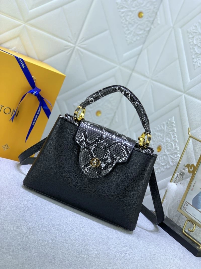 Louis Vuitton Top Handle Bags Premium 79245