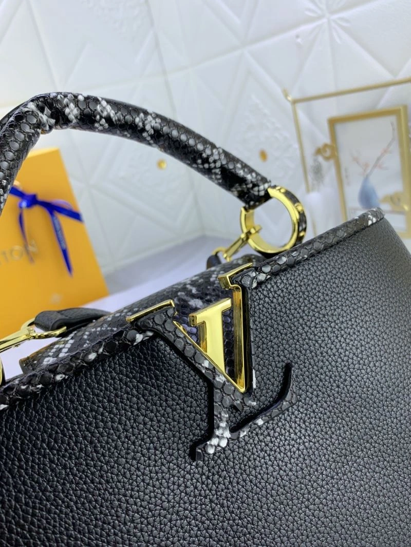 Louis Vuitton Top Handle Bags Premium 79245
