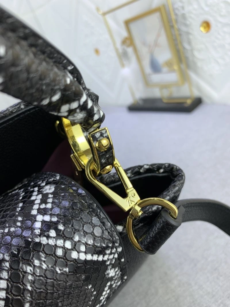 Louis Vuitton Top Handle Bags Premium 79245