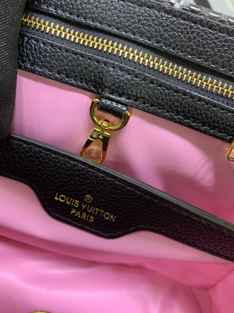 Louis Vuitton Top Handle Bags Premium 79245