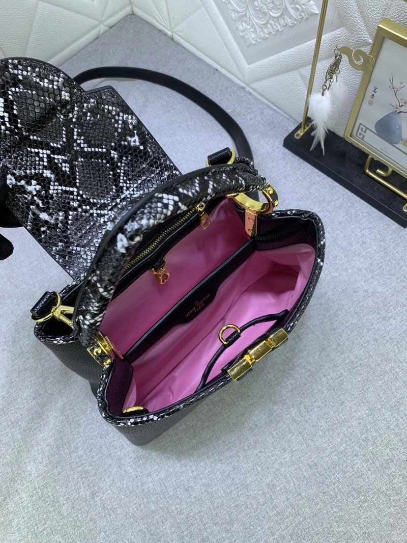 Louis Vuitton Top Handle Bags Premium 79245