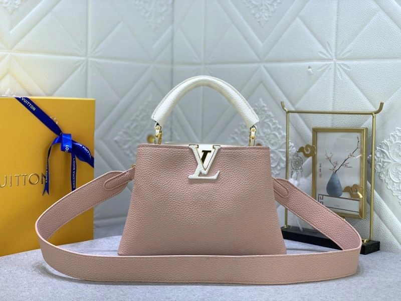 QuickDry Louis Vuitton Top Handle Bags 79263
