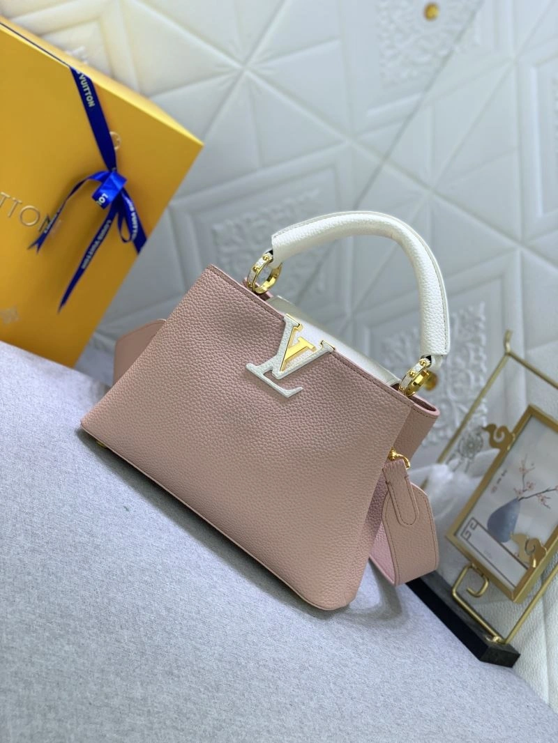 QuickDry Louis Vuitton Top Handle Bags 79263