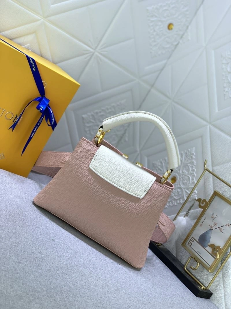 QuickDry Louis Vuitton Top Handle Bags 79263