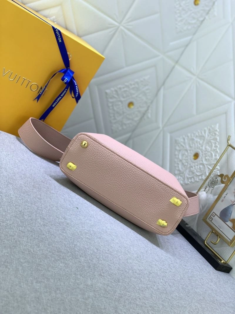 QuickDry Louis Vuitton Top Handle Bags 79263