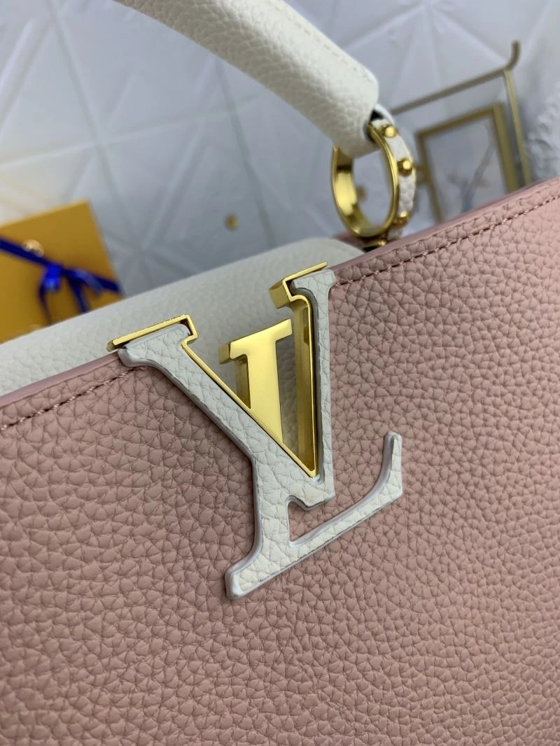 QuickDry Louis Vuitton Top Handle Bags 79263