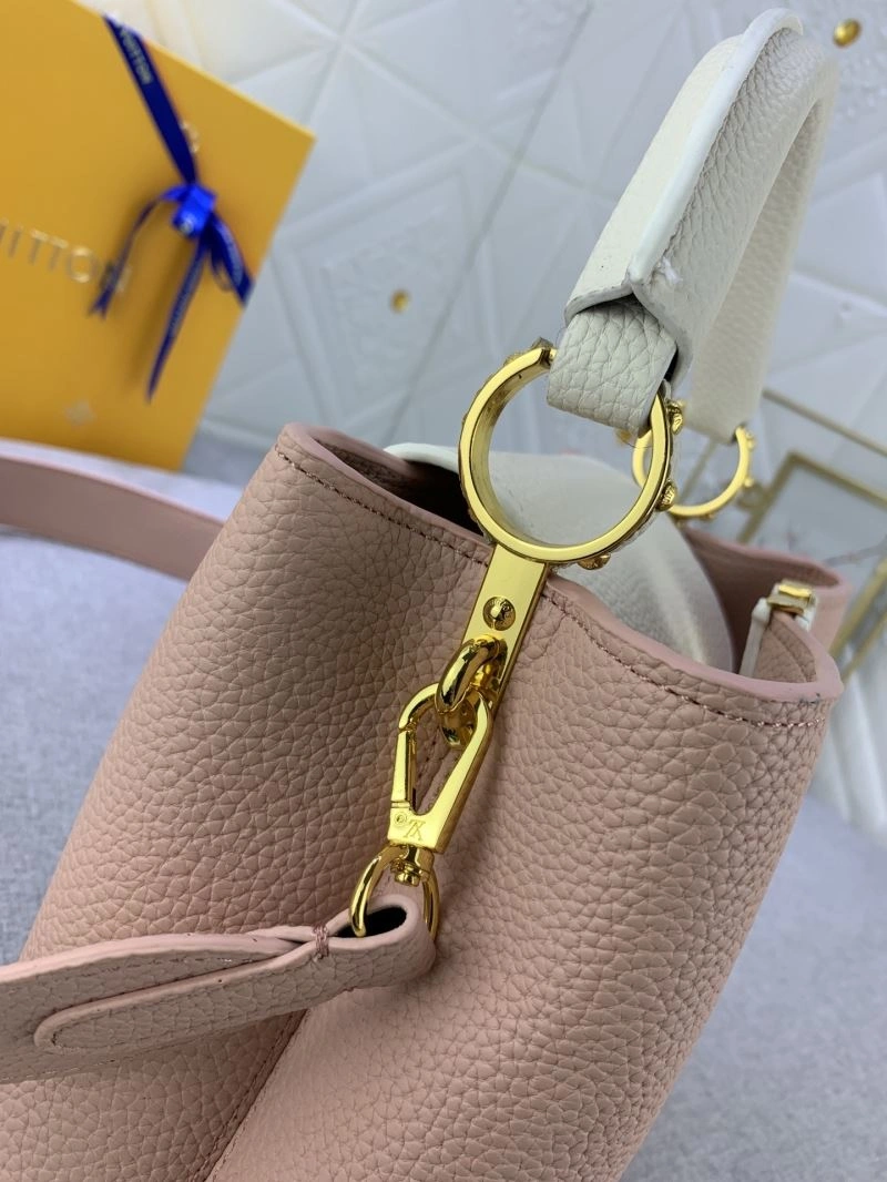 QuickDry Louis Vuitton Top Handle Bags 79263