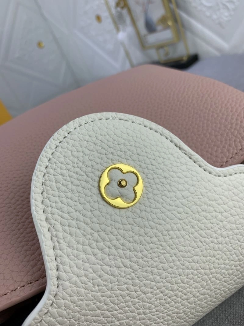 QuickDry Louis Vuitton Top Handle Bags 79263