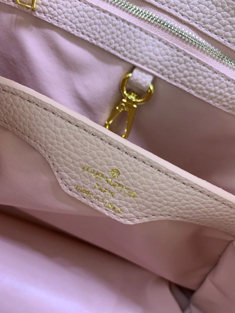QuickDry Louis Vuitton Top Handle Bags 79263