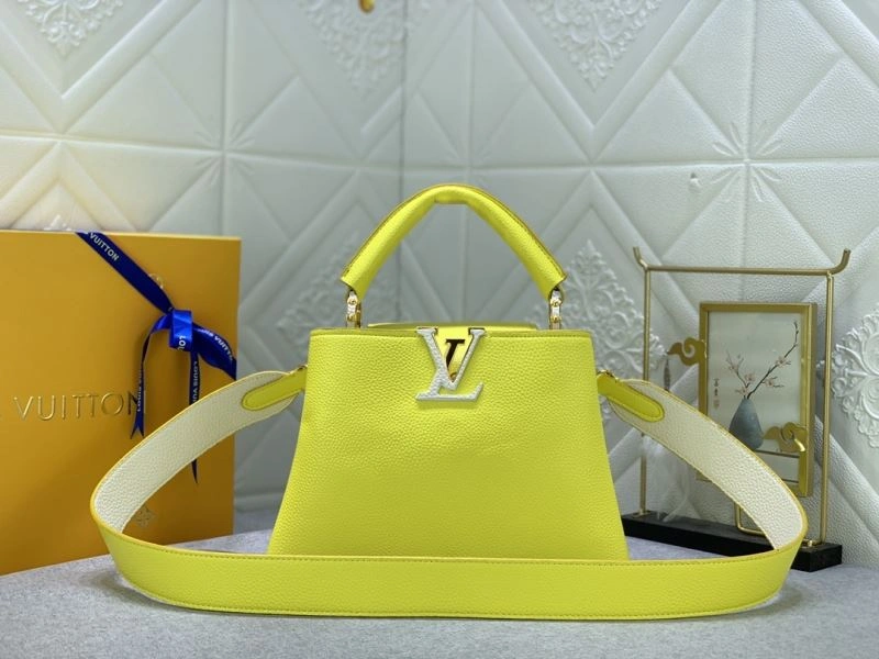 Louis Vuitton Top Handle Bags Original 79238