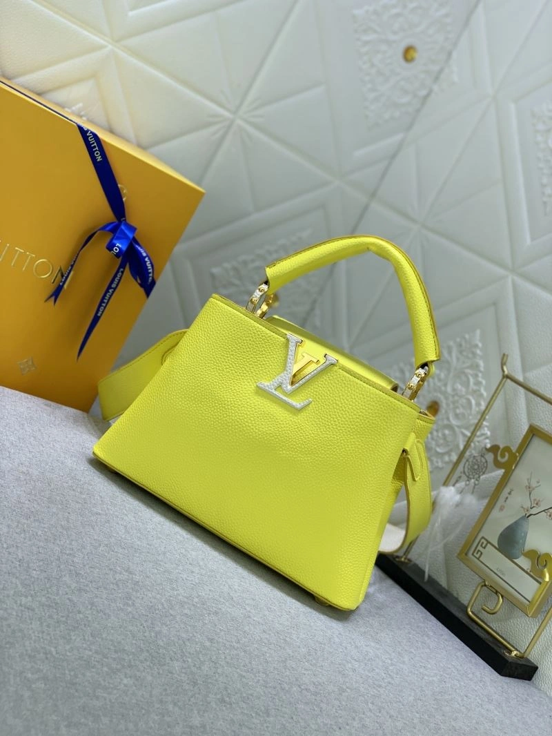 Louis Vuitton Top Handle Bags Original 79238