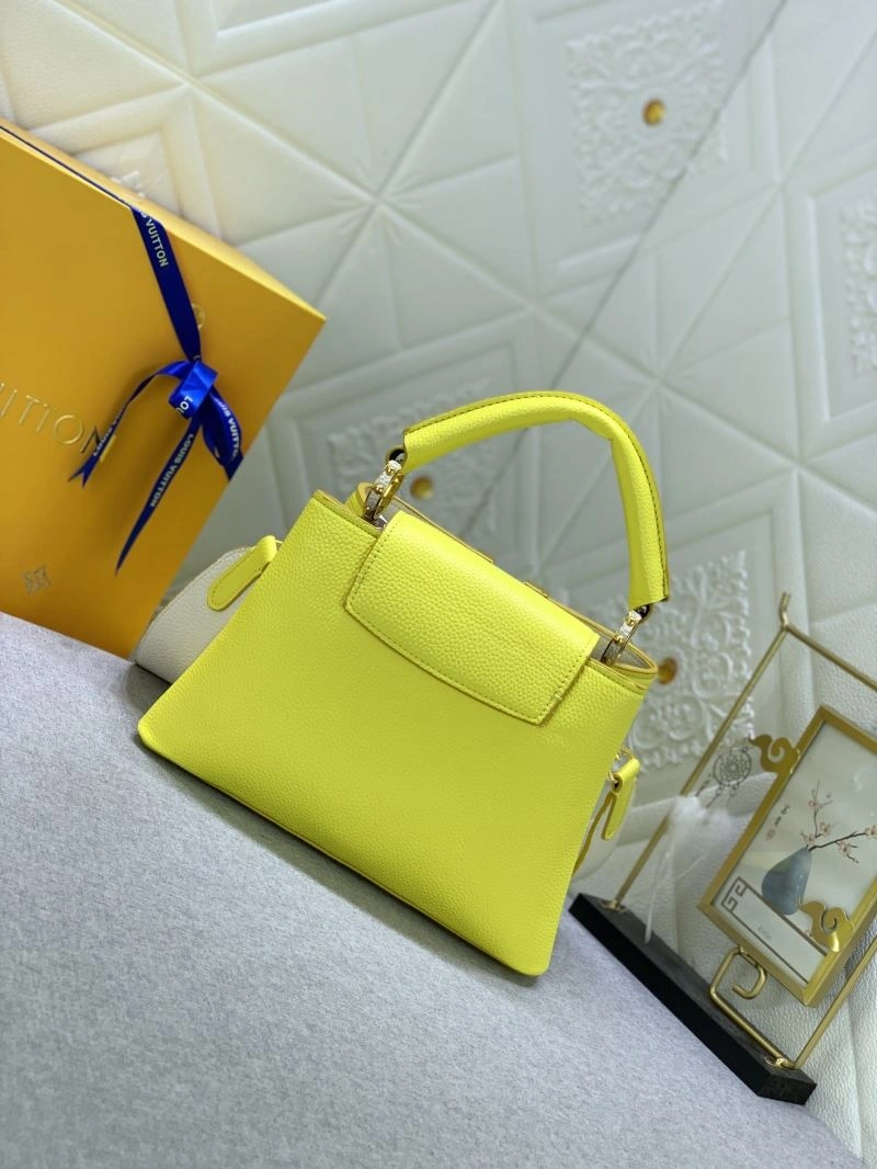 Louis Vuitton Top Handle Bags Original 79238