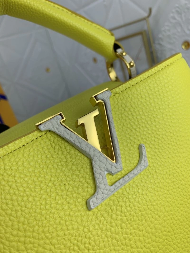 Louis Vuitton Top Handle Bags Original 79238
