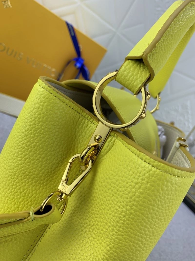 Louis Vuitton Top Handle Bags Original 79238