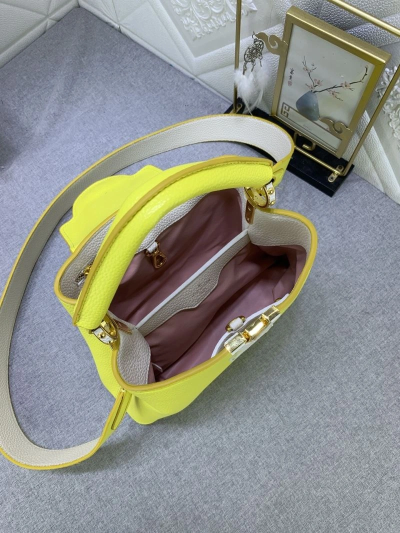 Louis Vuitton Top Handle Bags Original 79238