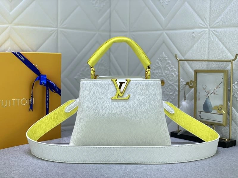 Louis Vuitton Top Handle Bags DailyWear 79240