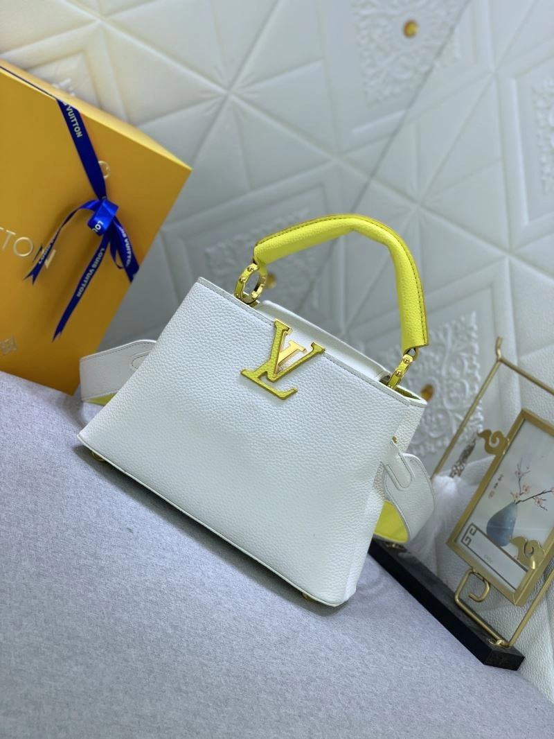 Louis Vuitton Top Handle Bags DailyWear 79240