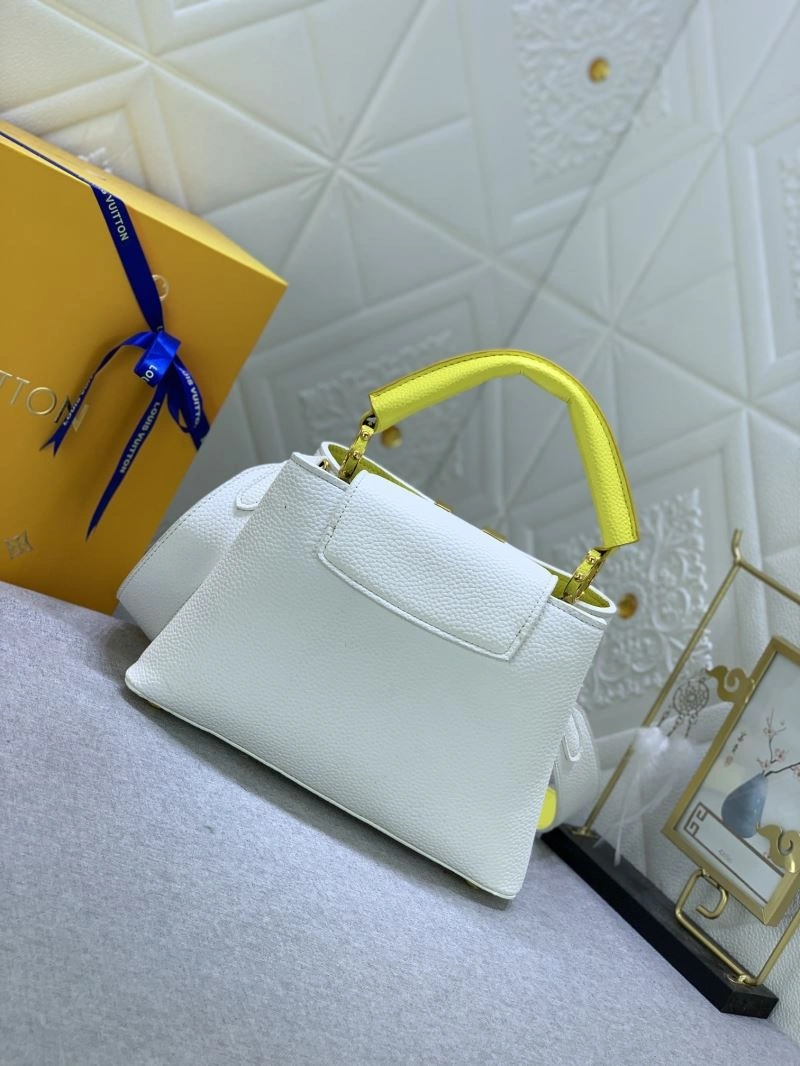 Louis Vuitton Top Handle Bags DailyWear 79240
