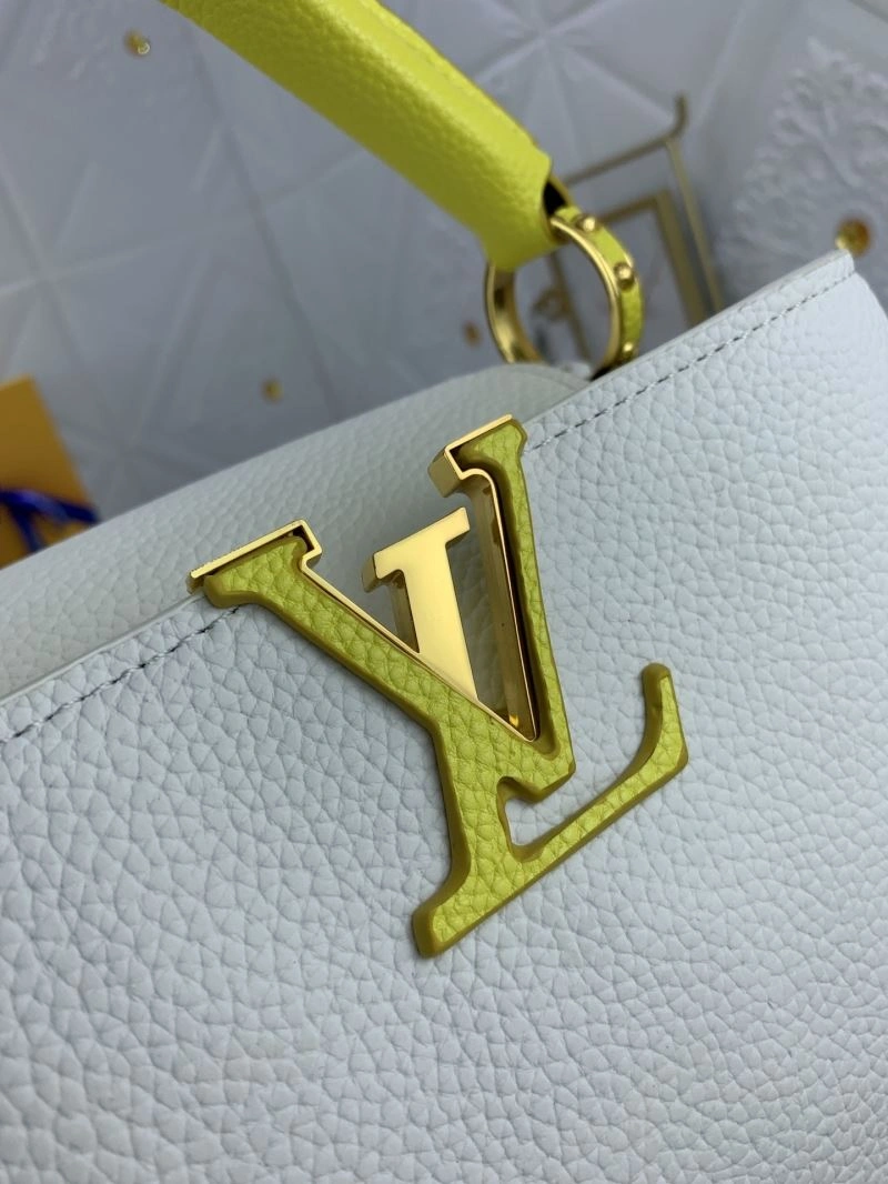 Louis Vuitton Top Handle Bags DailyWear 79240