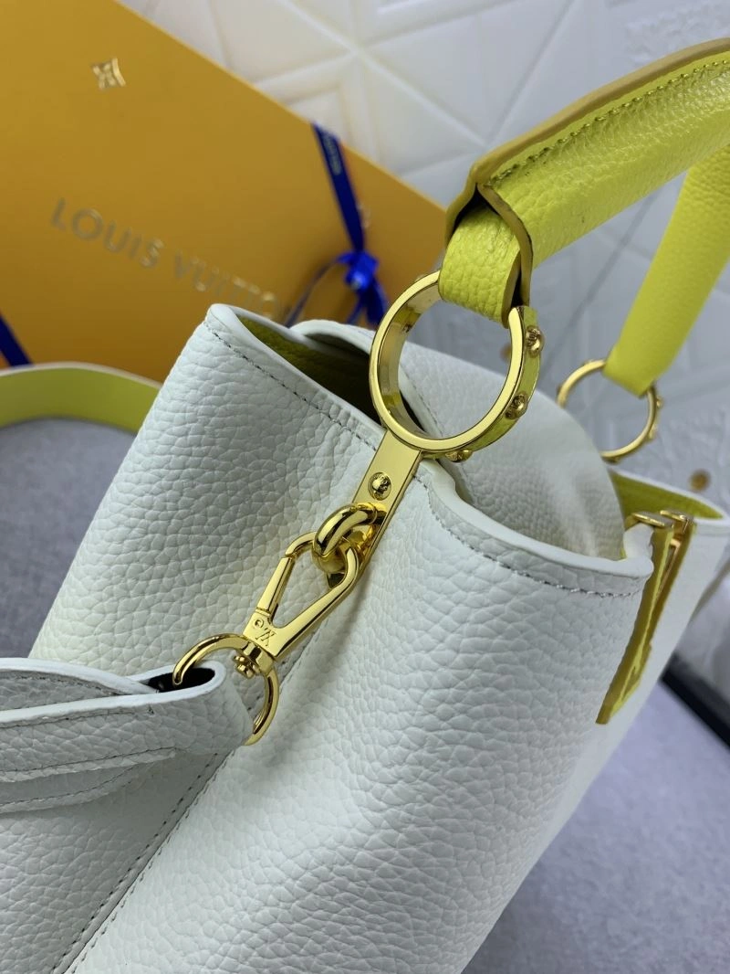 Louis Vuitton Top Handle Bags DailyWear 79240