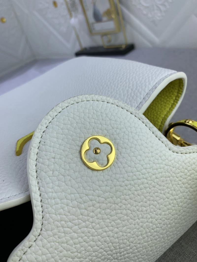 Louis Vuitton Top Handle Bags DailyWear 79240