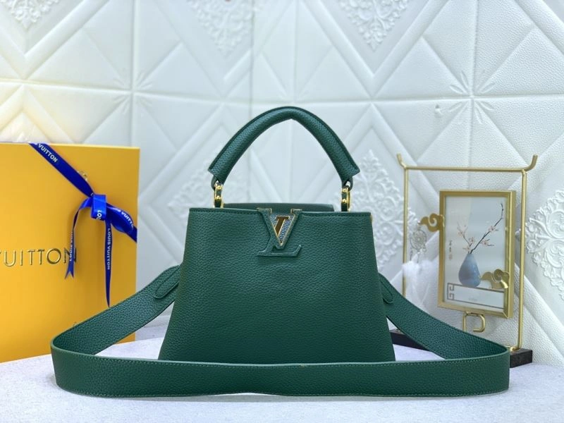 Louis Vuitton Top Handle Bags Attractive 79242