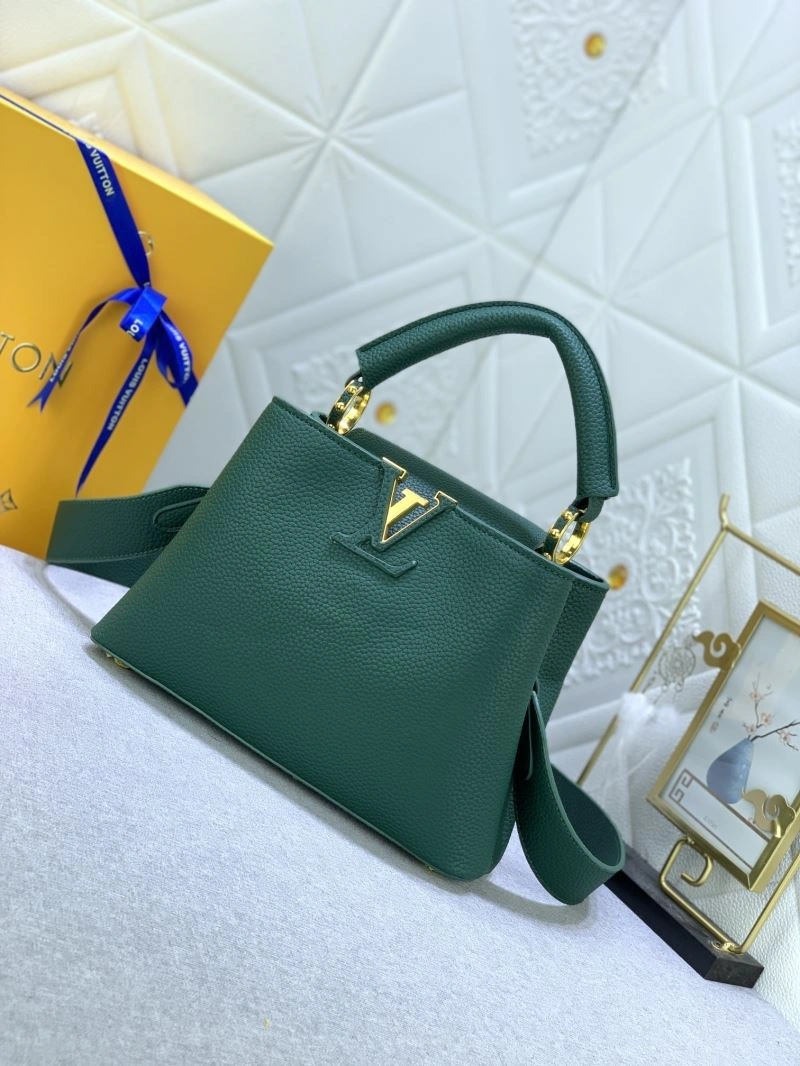 Louis Vuitton Top Handle Bags Attractive 79242