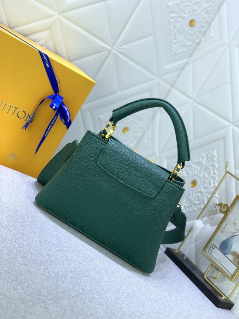 Louis Vuitton Top Handle Bags Attractive 79242