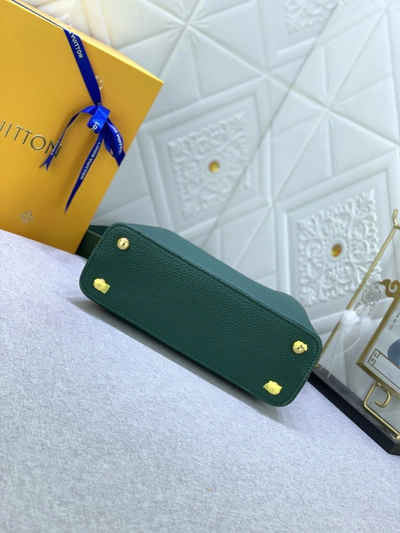 Louis Vuitton Top Handle Bags Attractive 79242
