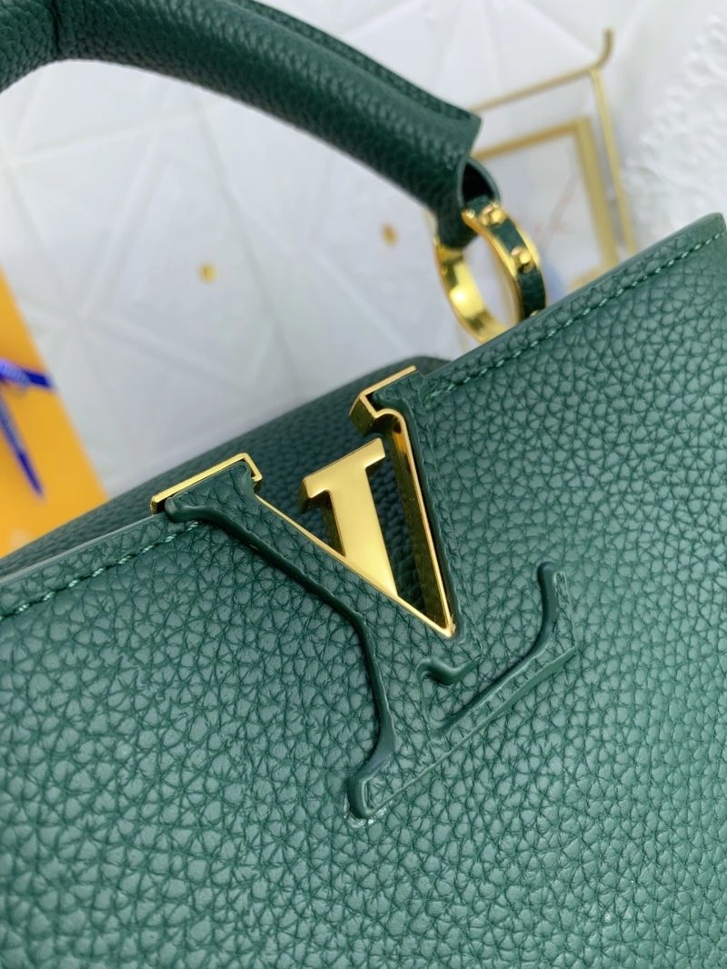 Louis Vuitton Top Handle Bags Attractive 79242