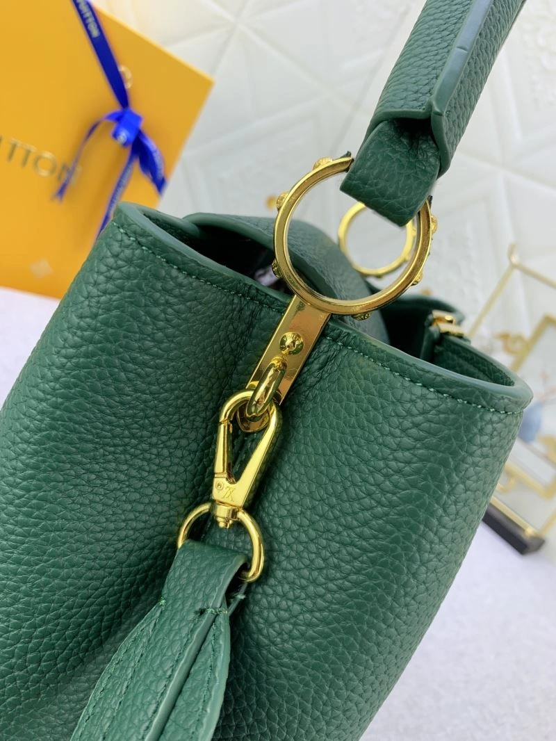 Louis Vuitton Top Handle Bags Attractive 79242