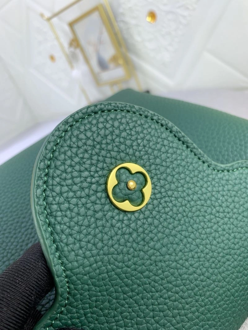 Louis Vuitton Top Handle Bags Attractive 79242