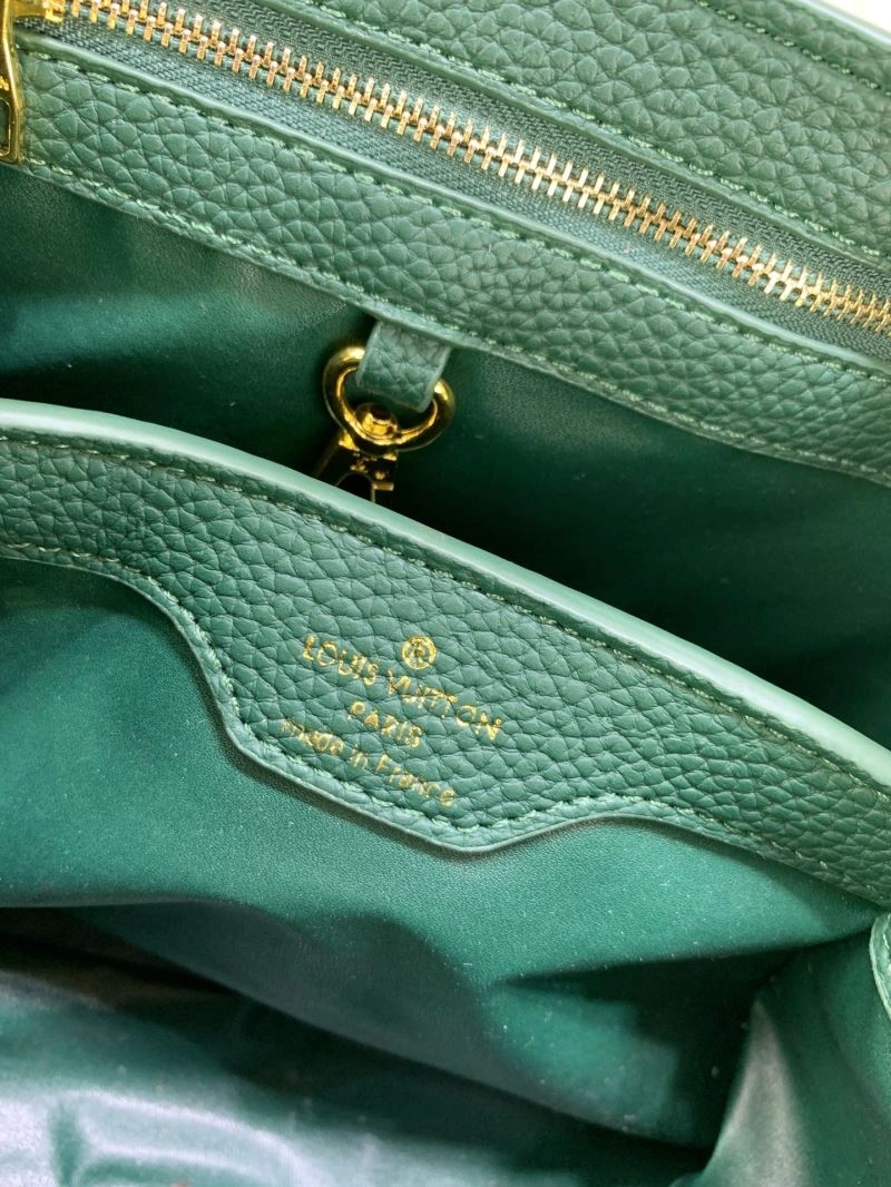 Louis Vuitton Top Handle Bags Attractive 79242
