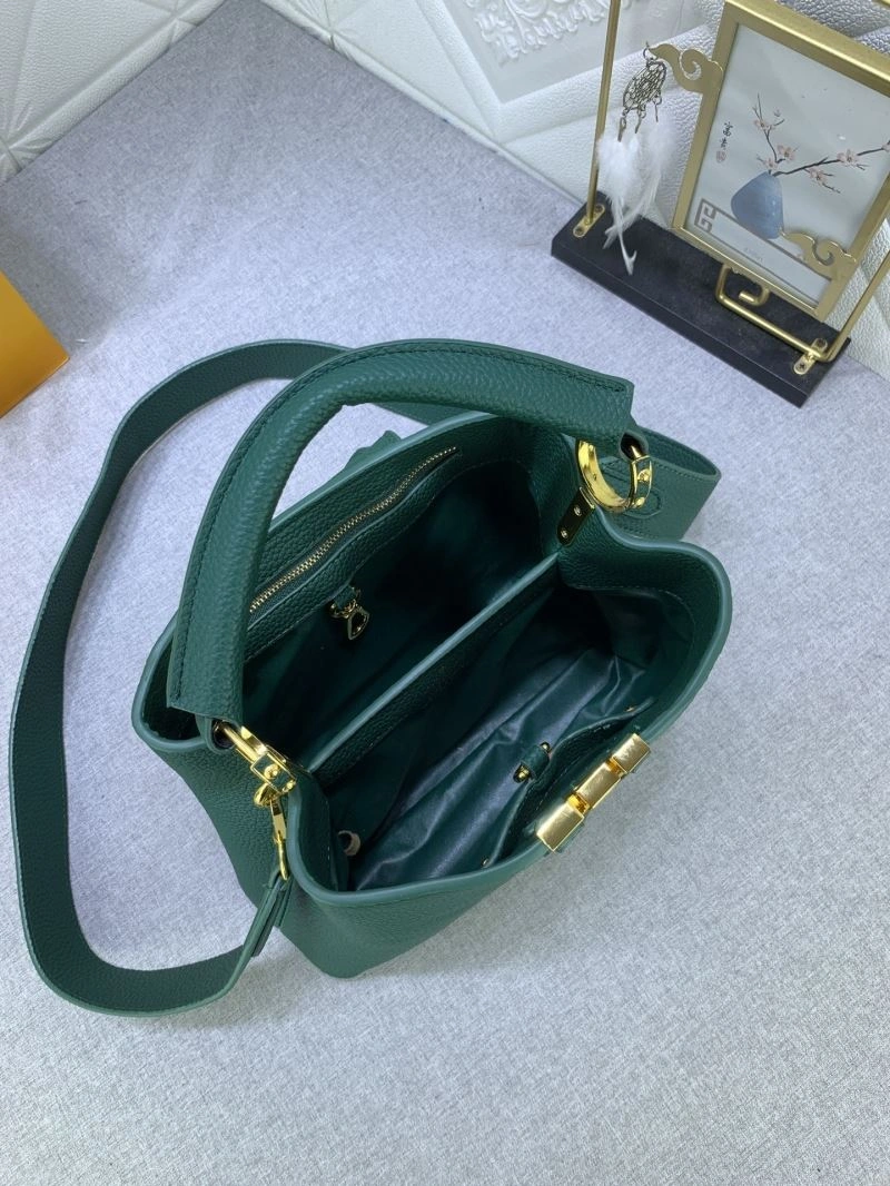 Louis Vuitton Top Handle Bags Attractive 79242