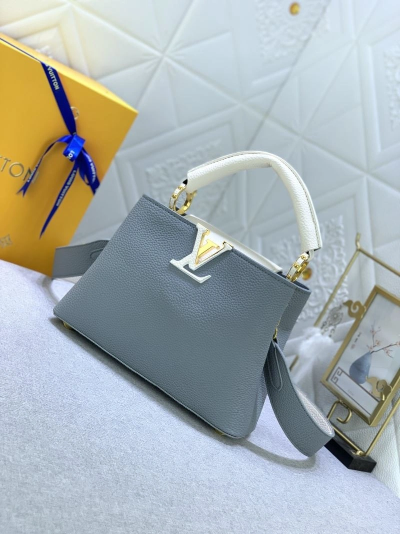 Louis Vuitton Top Handle Bags ZeroBulk 79249