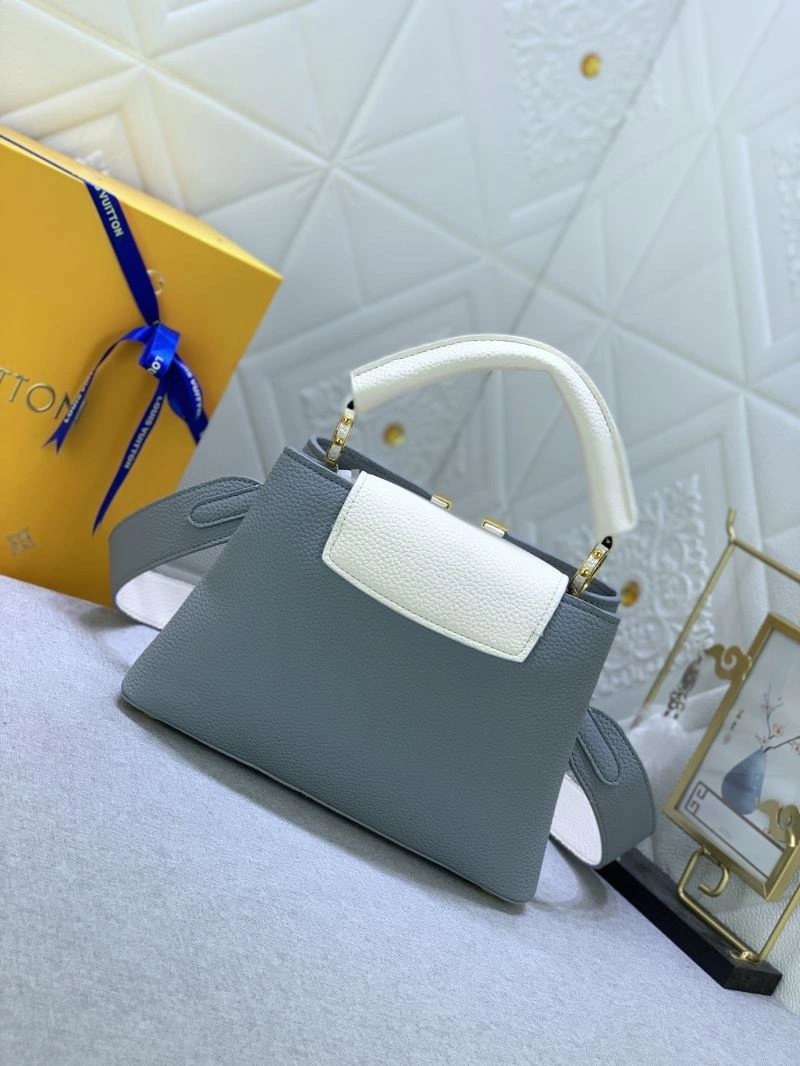 Louis Vuitton Top Handle Bags ZeroBulk 79249
