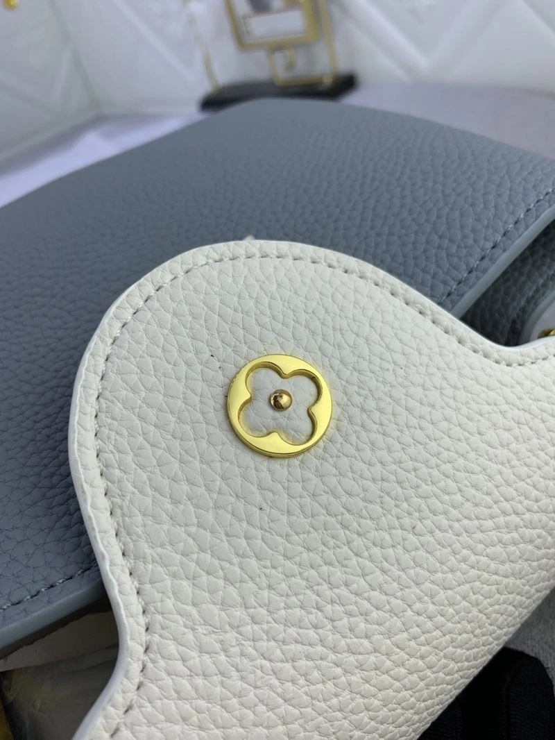 Louis Vuitton Top Handle Bags ZeroBulk 79249