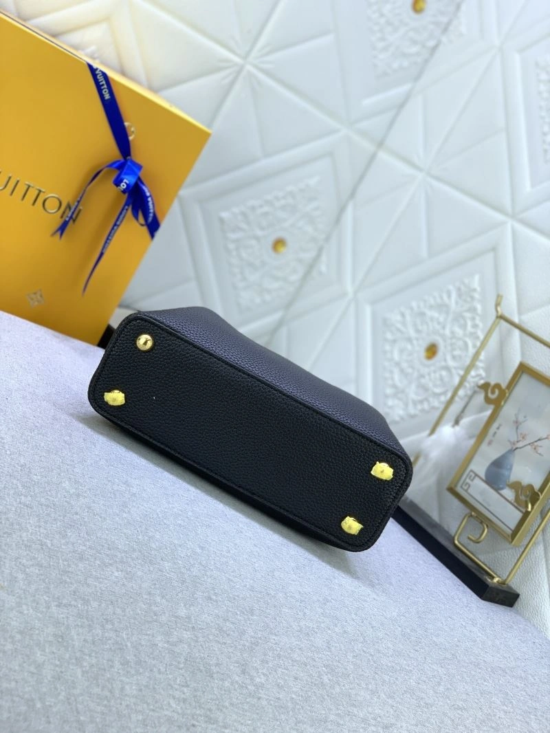 Elegant Louis Vuitton Top Handle Bags 79241