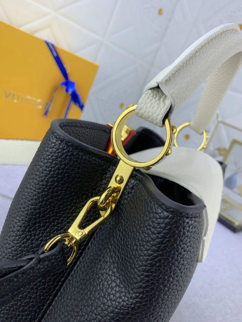Elegant Louis Vuitton Top Handle Bags 79241