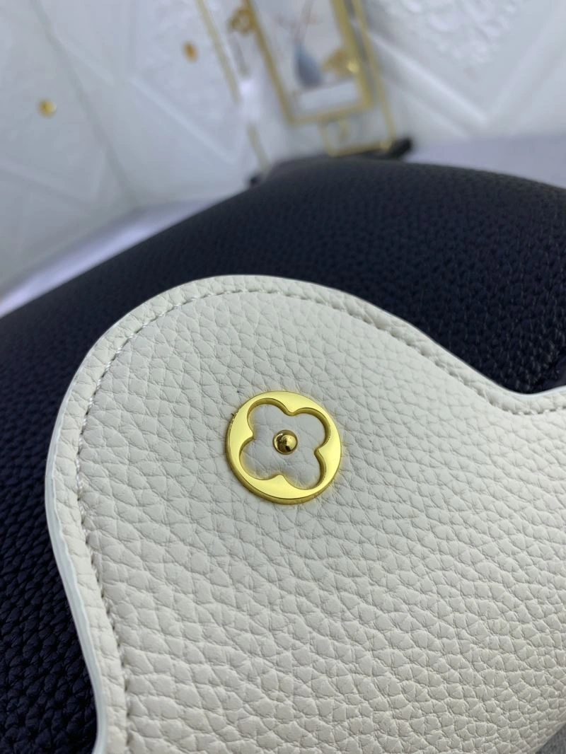 Elegant Louis Vuitton Top Handle Bags 79241
