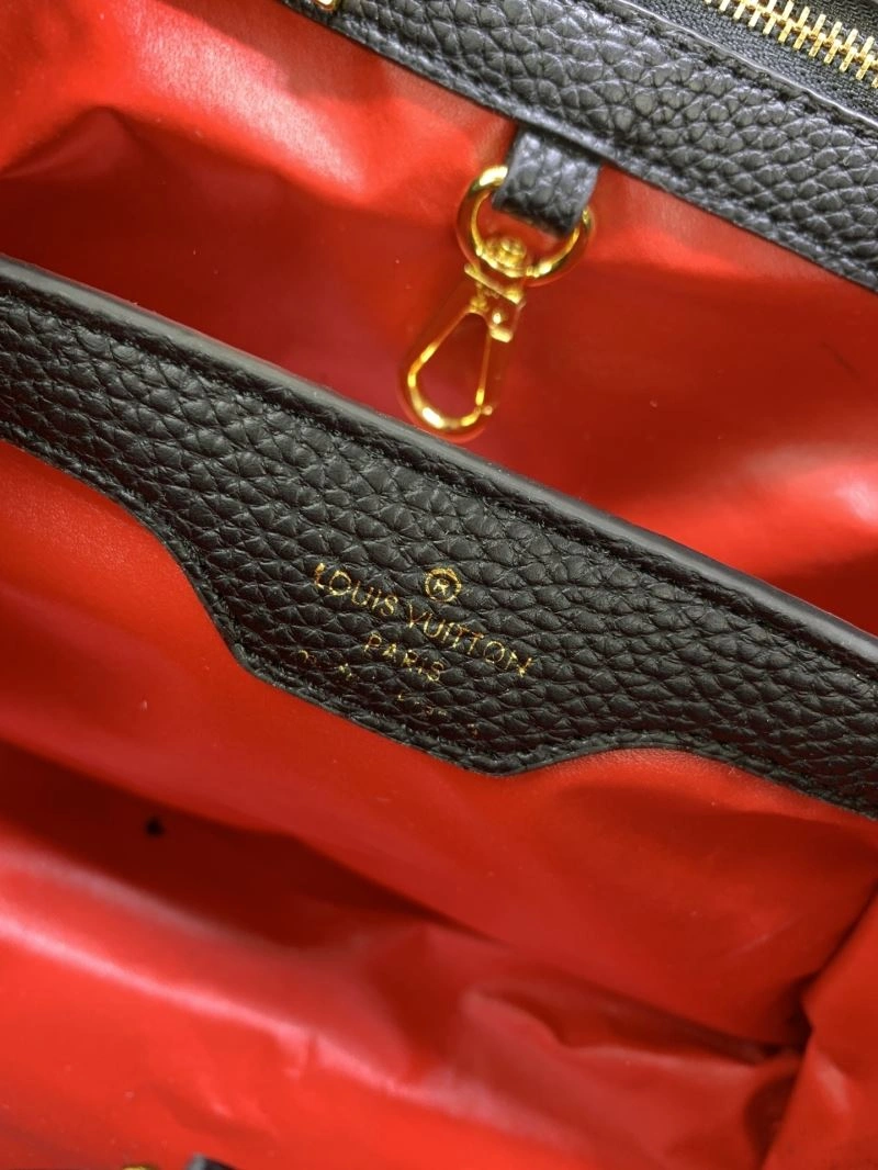Elegant Louis Vuitton Top Handle Bags 79241