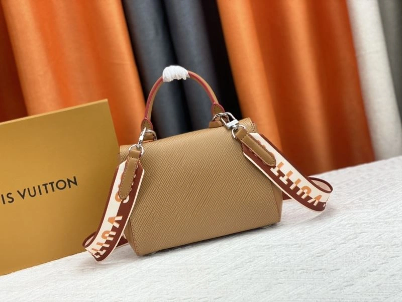 Durable Louis Vuitton Top Handle Bags 79266