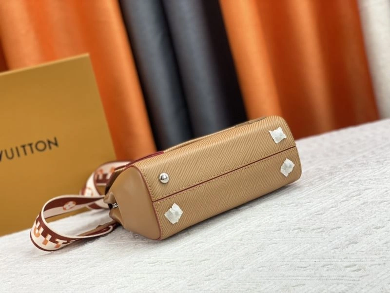 Durable Louis Vuitton Top Handle Bags 79266