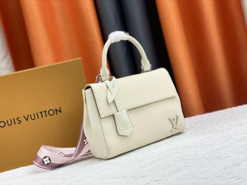 Versatile Louis Vuitton Top Handle Bags 79239