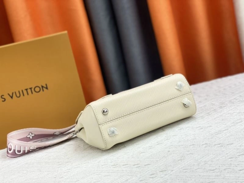 Versatile Louis Vuitton Top Handle Bags 79239