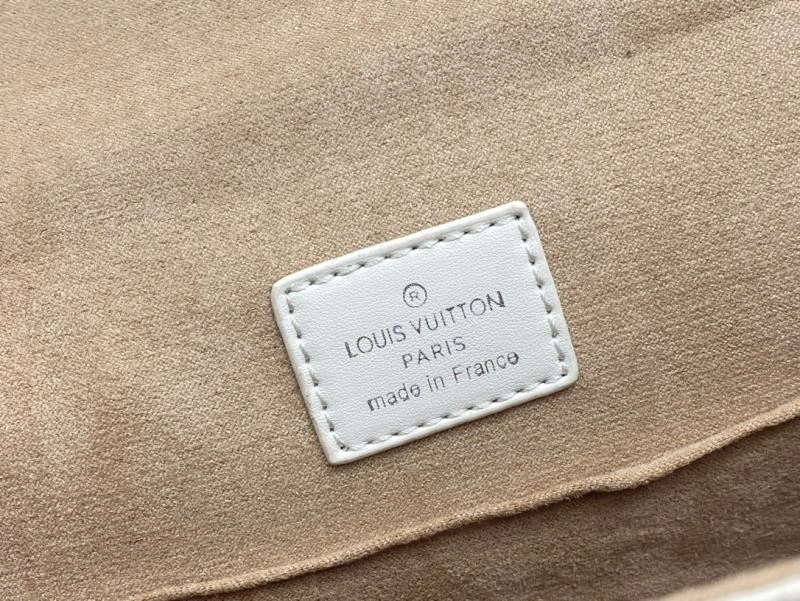Versatile Louis Vuitton Top Handle Bags 79239