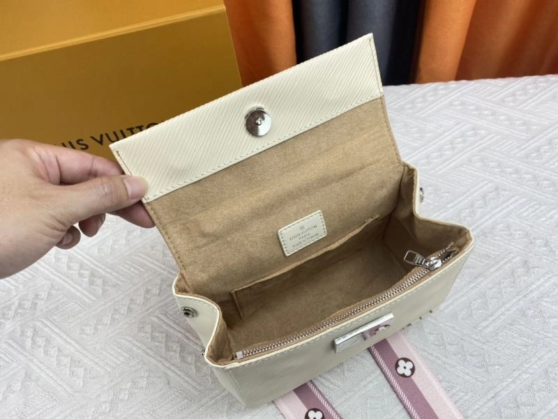 Versatile Louis Vuitton Top Handle Bags 79239