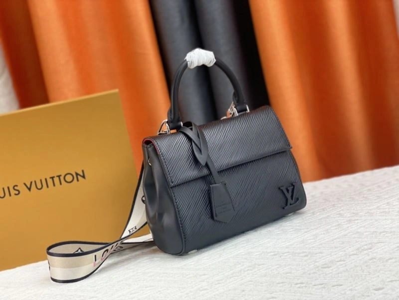 Louis Vuitton Top Handle Bags MultiPurpose 79247