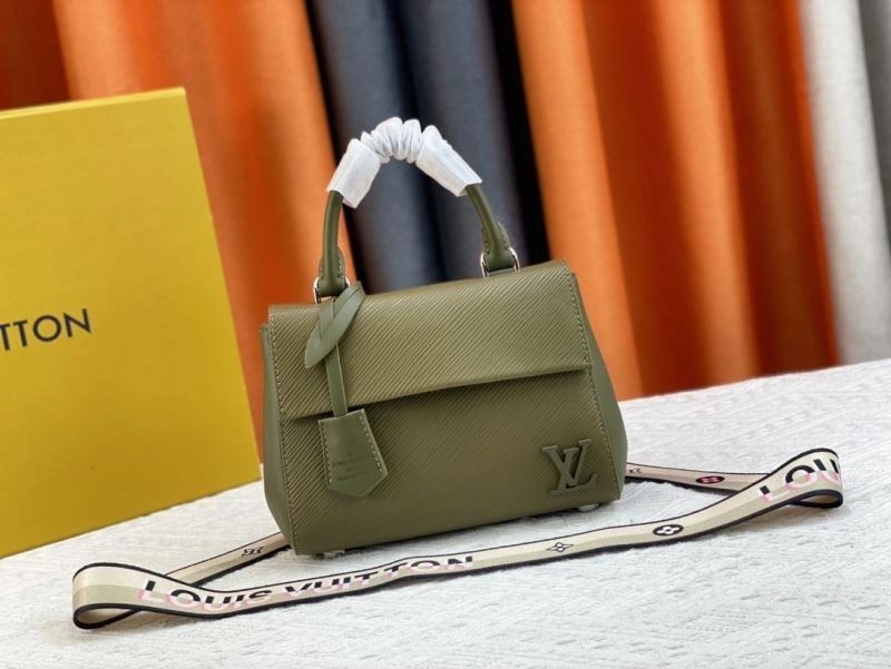 Upgraded Louis Vuitton Top Handle Bags 79243