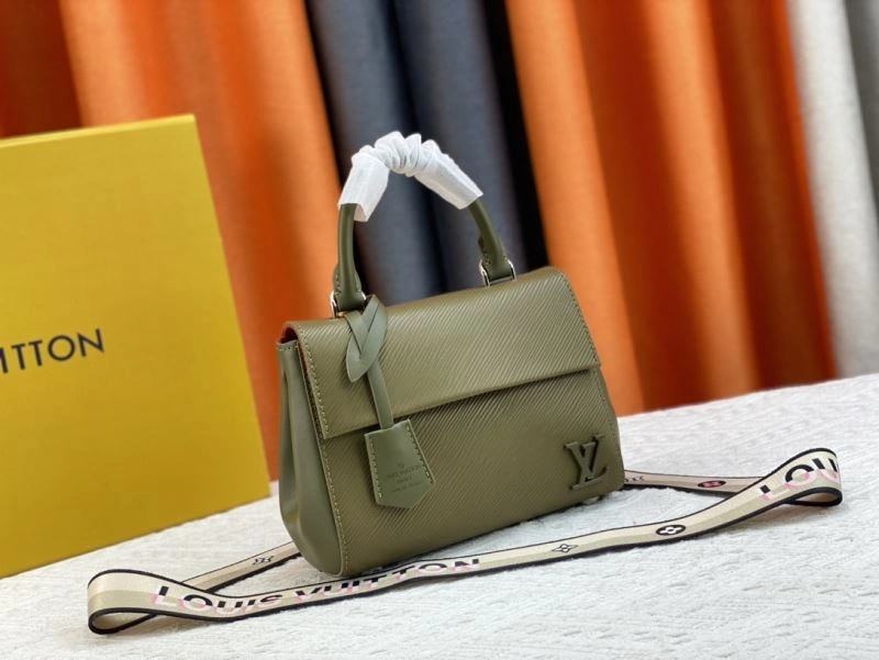 Upgraded Louis Vuitton Top Handle Bags 79243